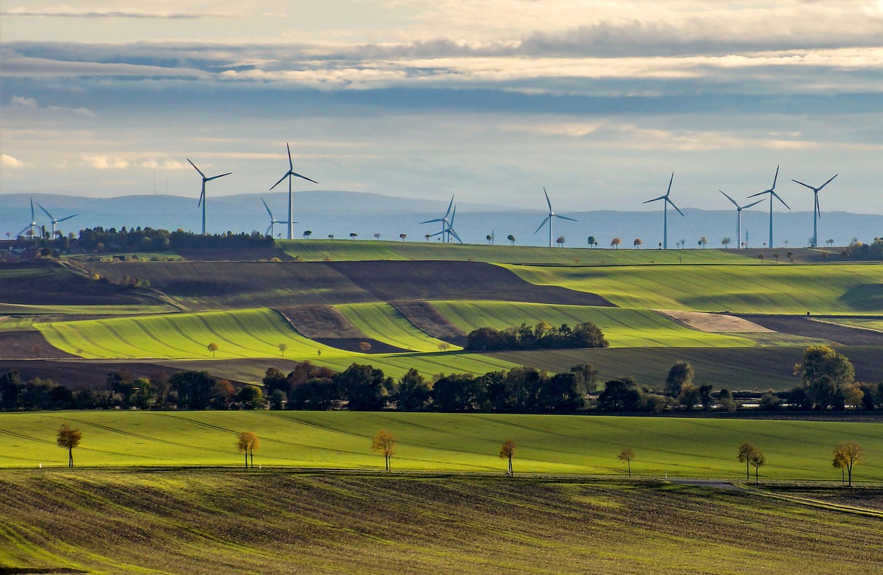 Windmills