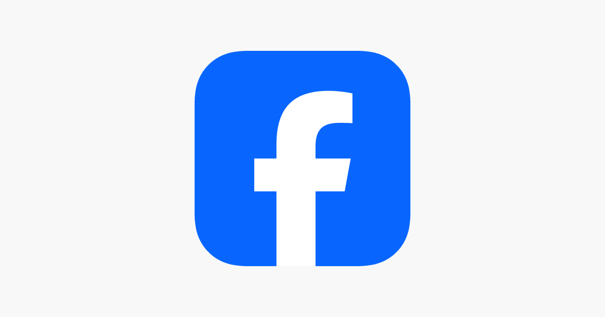 Facebook logo