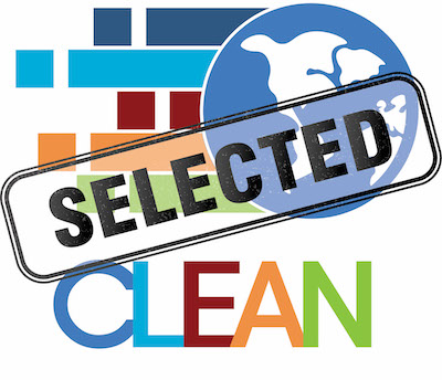 Selected by CLEAN logo for resources in the collection