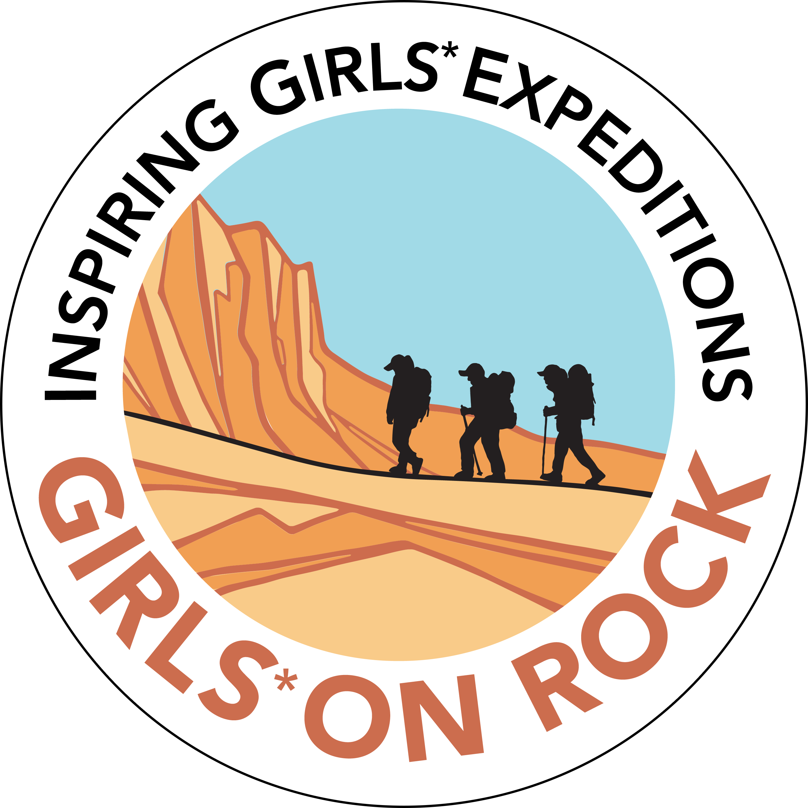 GOR logo