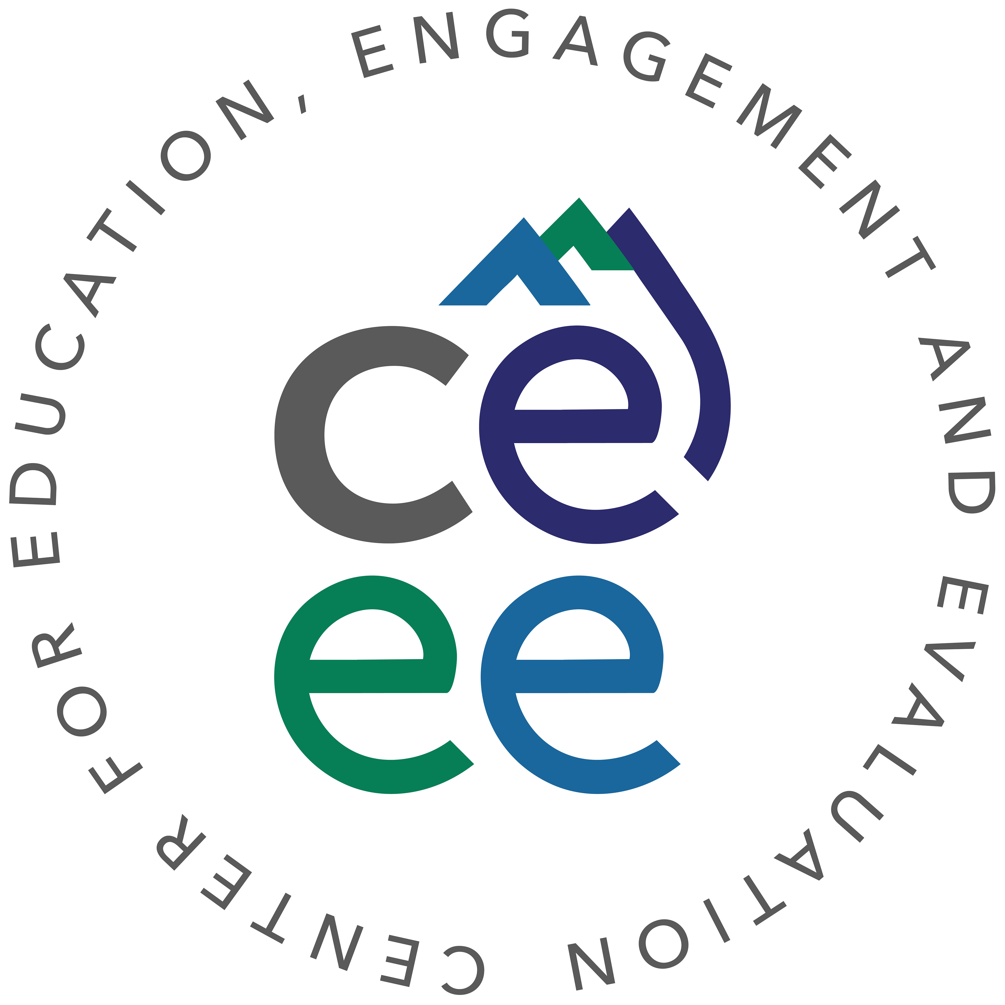 CIRES CEEE logo
