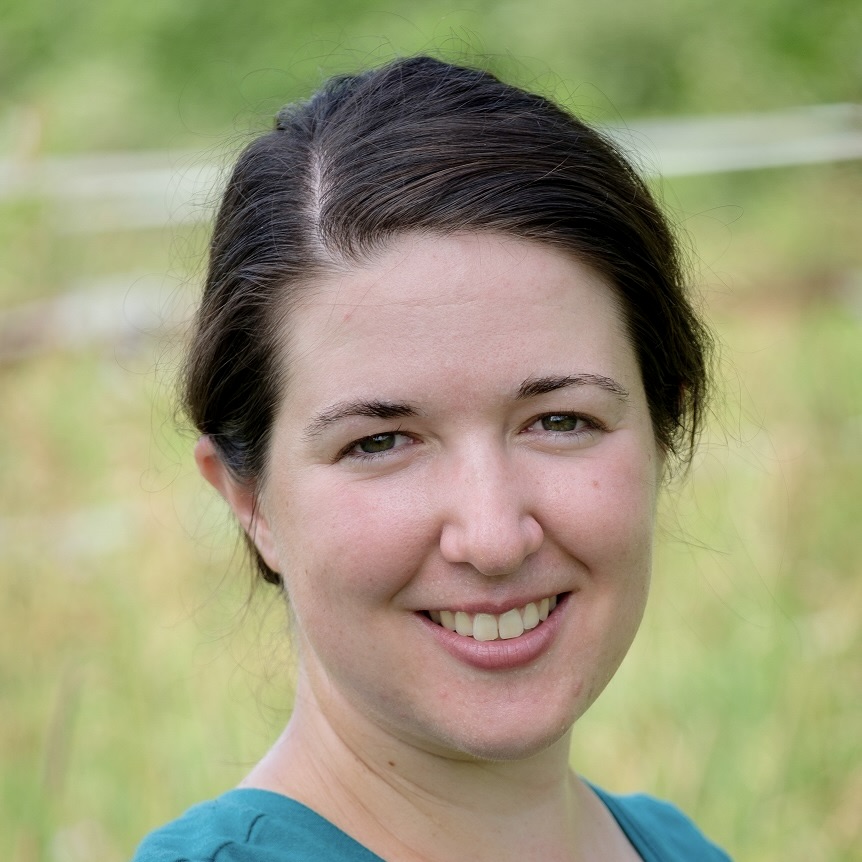 Photo of Meredith Zettlemoyer