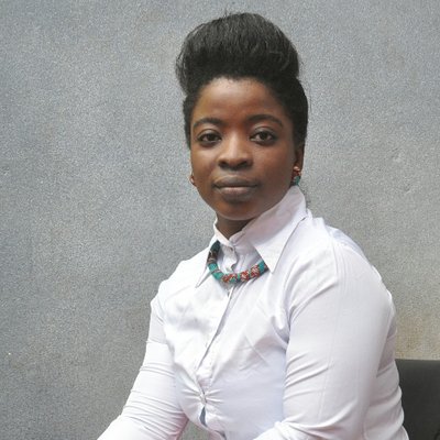 Stephanie Lamma Ewi