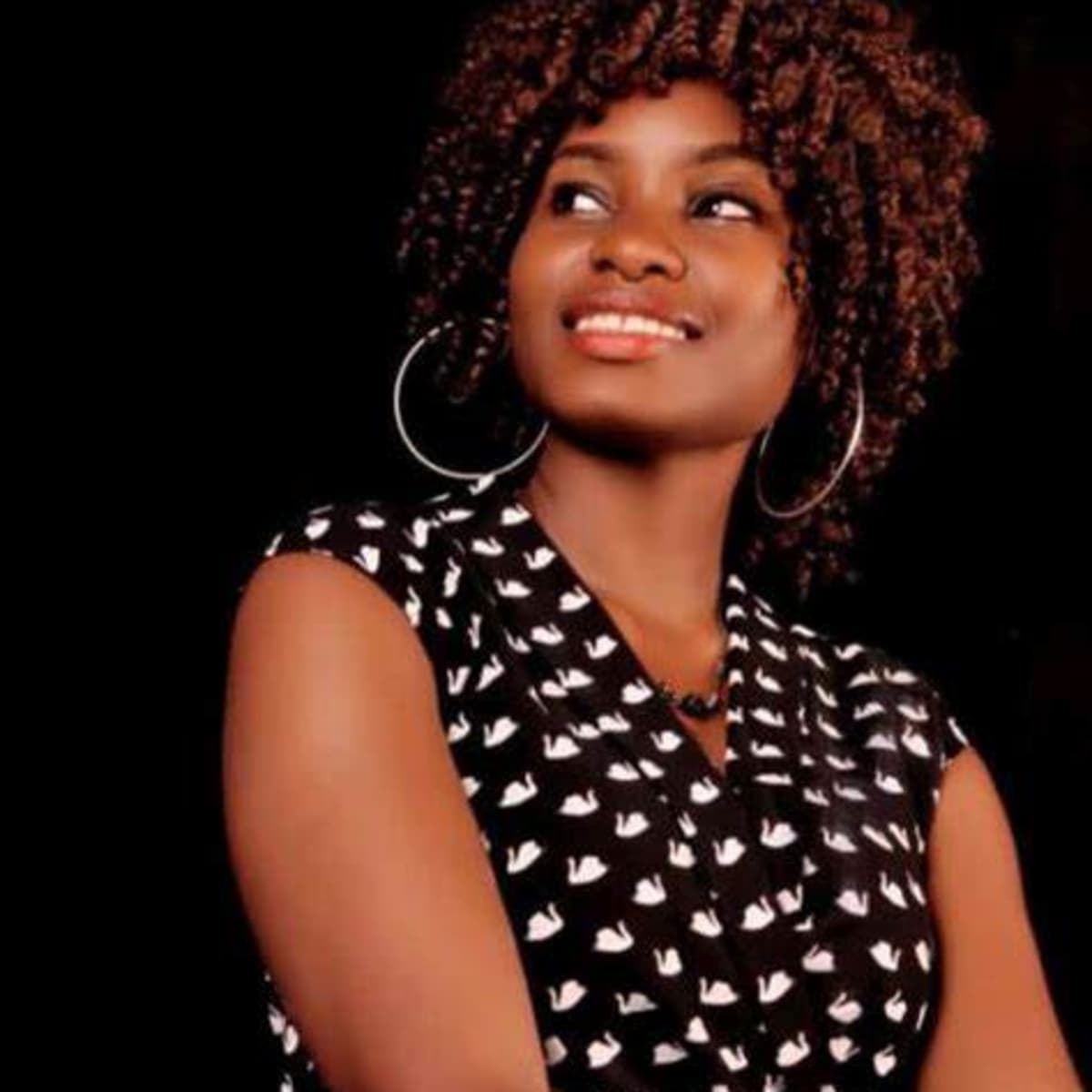 Hilda Flavia Nakabuye