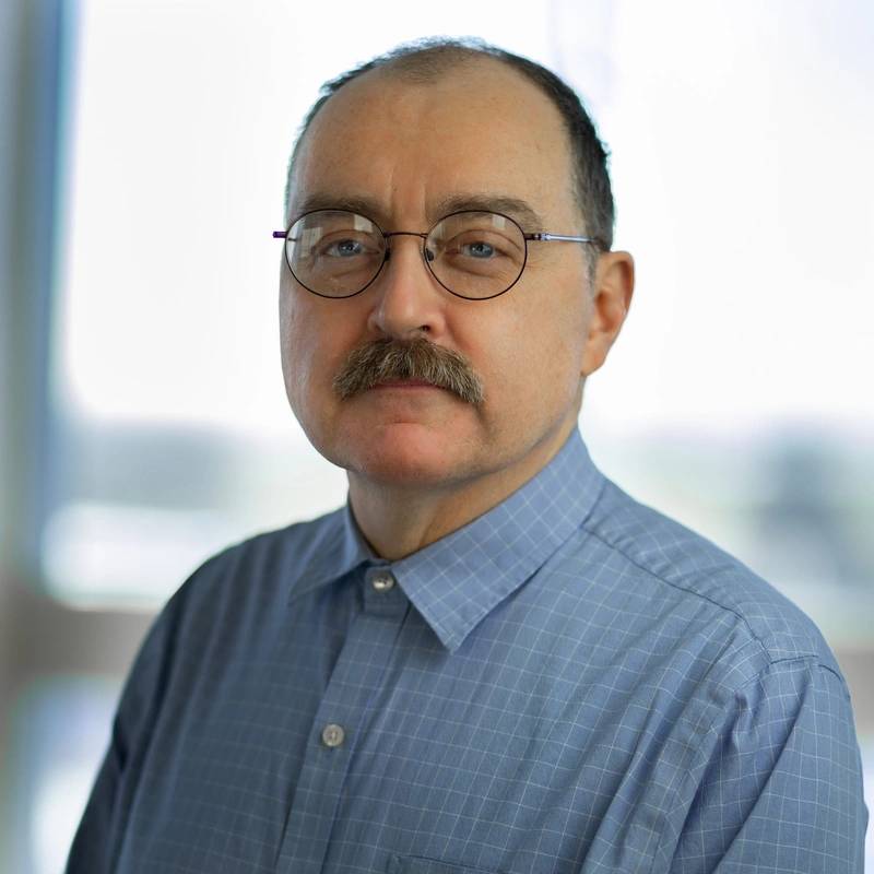 Rod Boyce