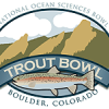 Trout Bowl Logo 