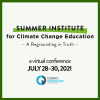 Summer Institute for Climate Change Education 