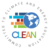 CLEAN Square Logo 