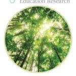 Environmental Education Research cover image