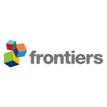 frontiers logo