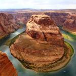 Horseshoe Bend 