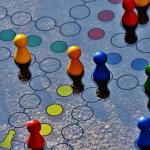 Game Pieces
