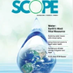 Science scope logo