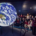 Science on a Sphere Presentation