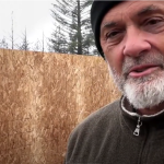wildfire survivor speaks about his experience 