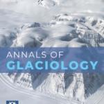 Annals of Glaciology logo