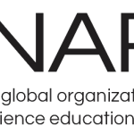 NARST logo