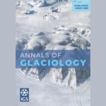 Annals of Glaciology logo