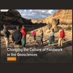 Changing the Culture of Fieldwork in the Geosciences