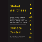 Cover: Global Weirdness