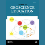 Cover: Journal of Geoscience Education