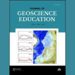 Cover: Journal of Geoscience Education