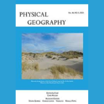 Cover: Physical Geography