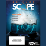 Cover: Science Scope