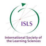 Logo for international society of the learning sciences