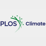 PLOS Climate Logo 