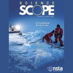 Science Scope Cover