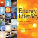 Energy Literacy Principles front page