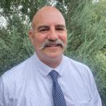 photo of Picture of associate director of CEEE, Matt Dawson