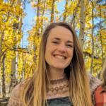 photo of Mariama headshot