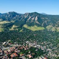 Boulder