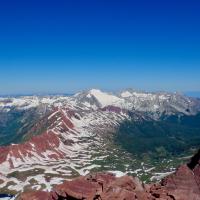 Elk range