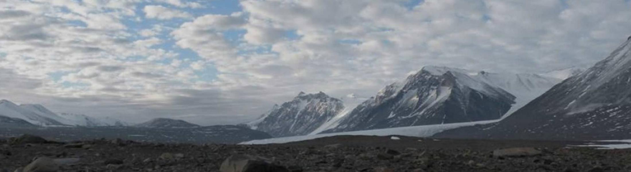 Photo of Mountains