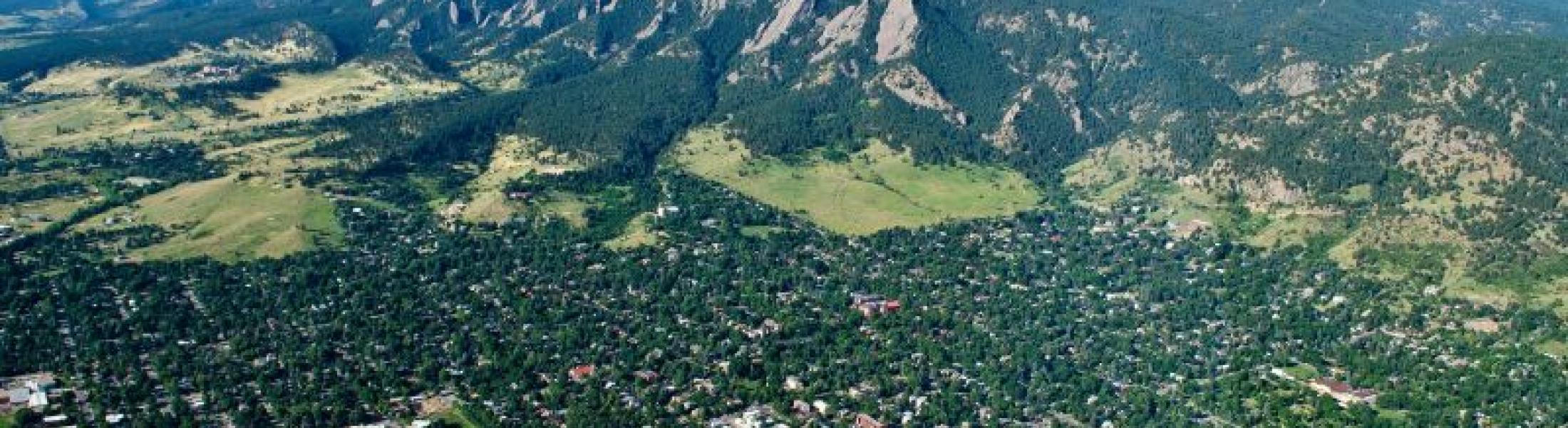 Boulder