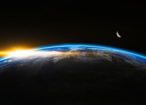 GeoMag Landing Page Banner