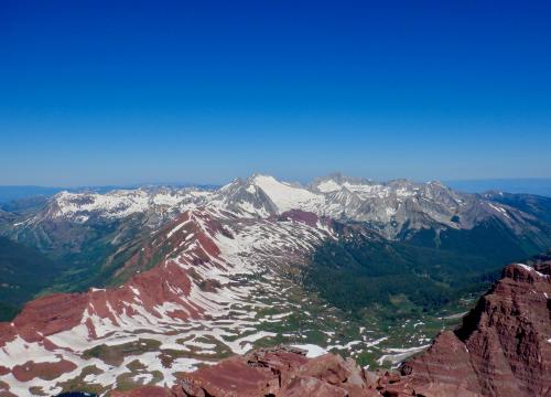 Elk range