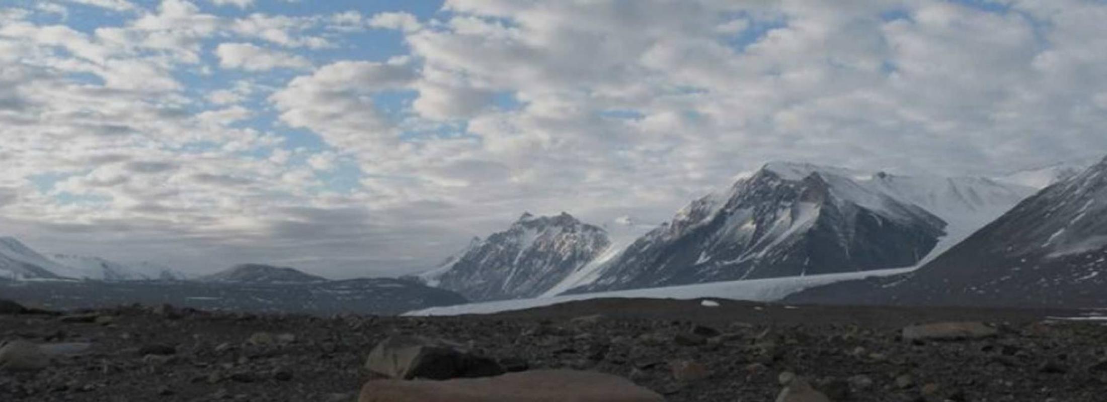 Photo of Mountains