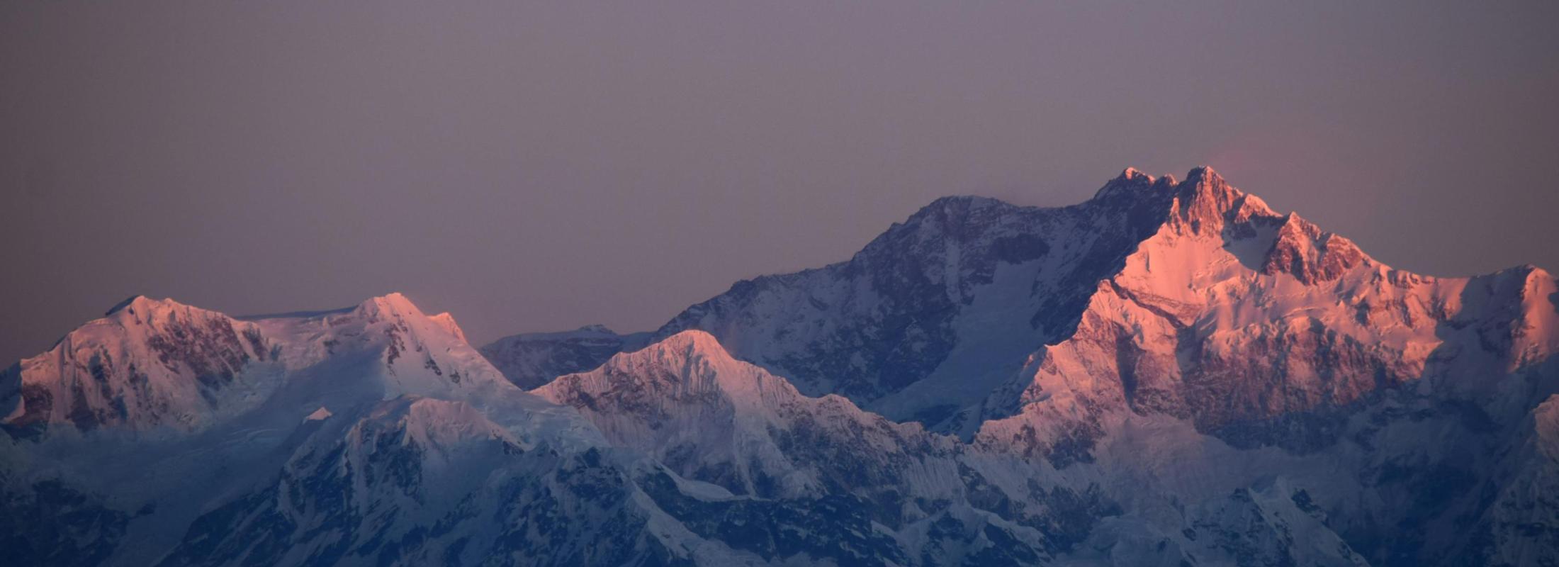 Mountain Background