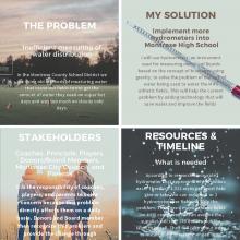 Drought Resiliency