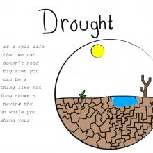 Drought