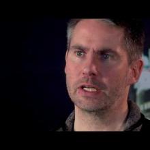 M4 L8: Why Study Sea Ice? with Dr. Marcel Nicolaus