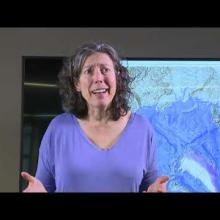 M4 L4: Sunlight & Arctic Sea Ice with Dr. Bonnie Light