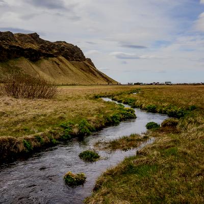 Arctic Climate Connections: Exploring the Arctic Link Tile