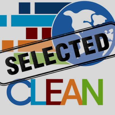 Selected by CLEAN logo for resources in the collection