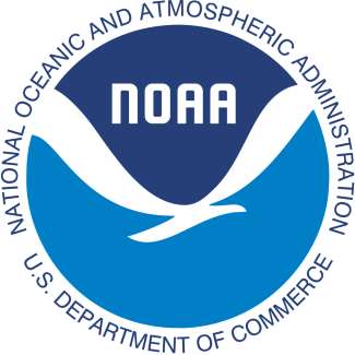 NOAA logo