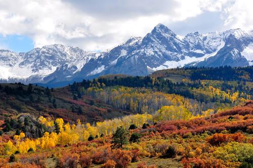 Colorado Mountains